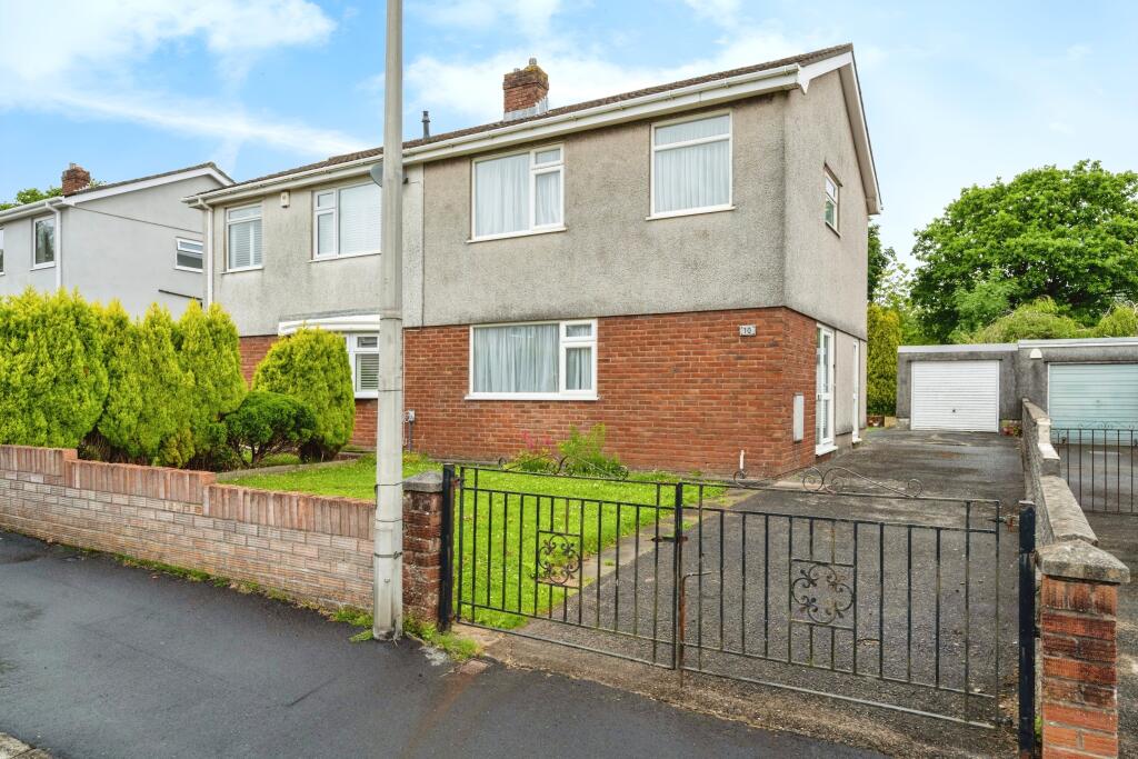 Main image of property: Penrhos, Gorseinon, Swansea, SA4