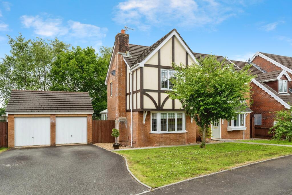 Main image of property: Llyn Tircoed, Tircoed Forest Village, Penllergaer, Swansea, SA4