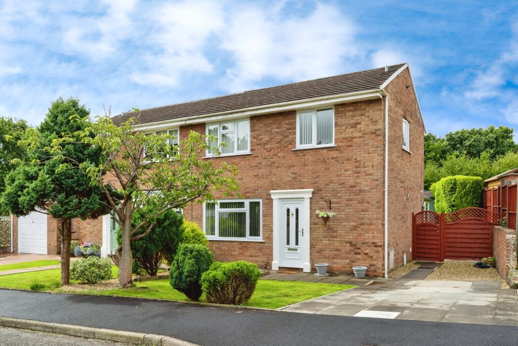 Main image of property: Highfield, Gorseinon, Swansea, SA4