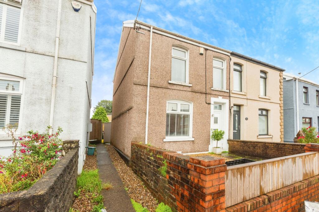 Main image of property: Borough Road, Loughor, Swansea, SA4