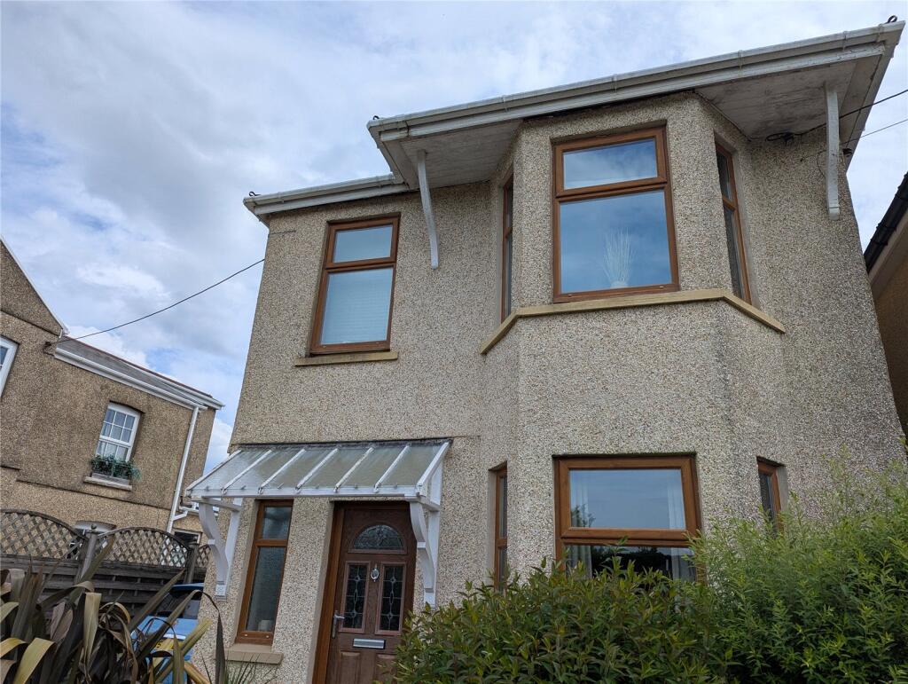 Main image of property: Bryntirion Road, Pontlliw, Swansea, SA4