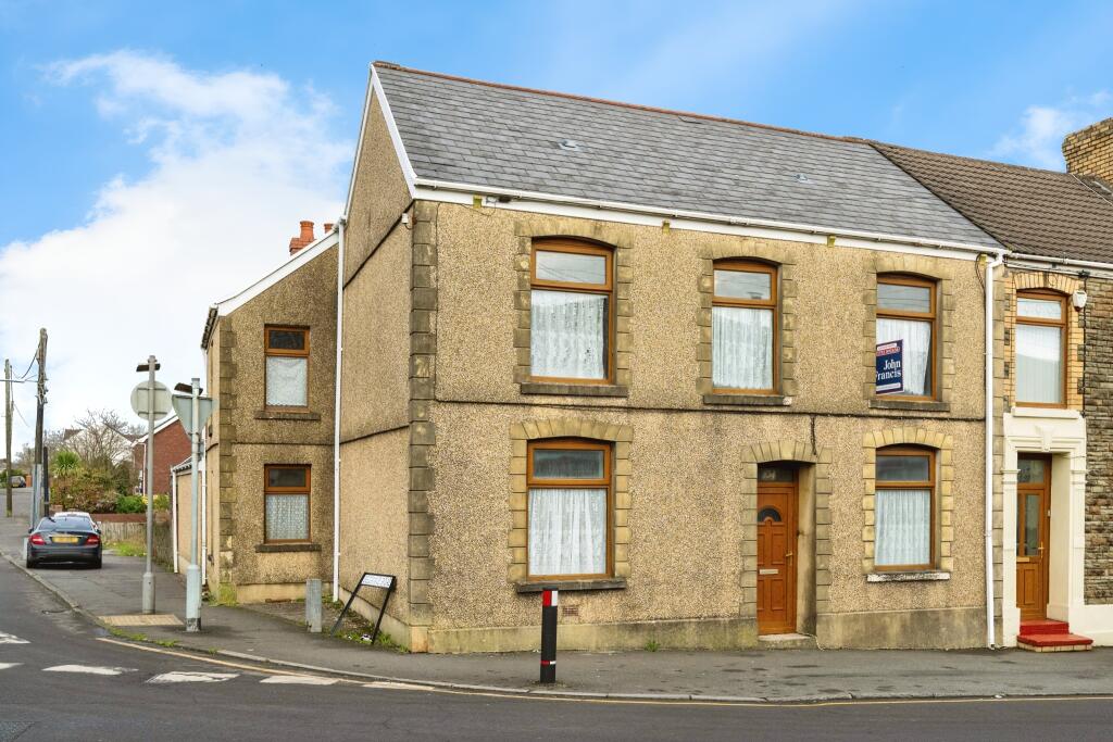 Main image of property: Loughor Road, Gorseinon, Swansea, SA4