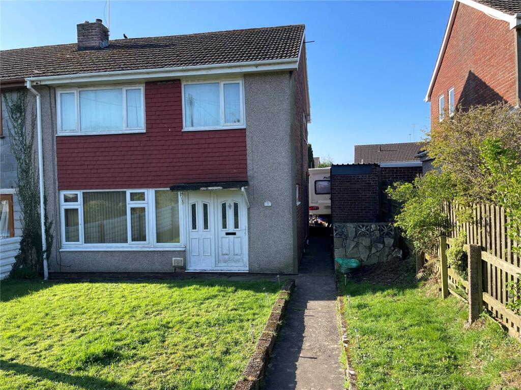 Main image of property: Lon Gaer, Penllergaer, Swansea, SA4