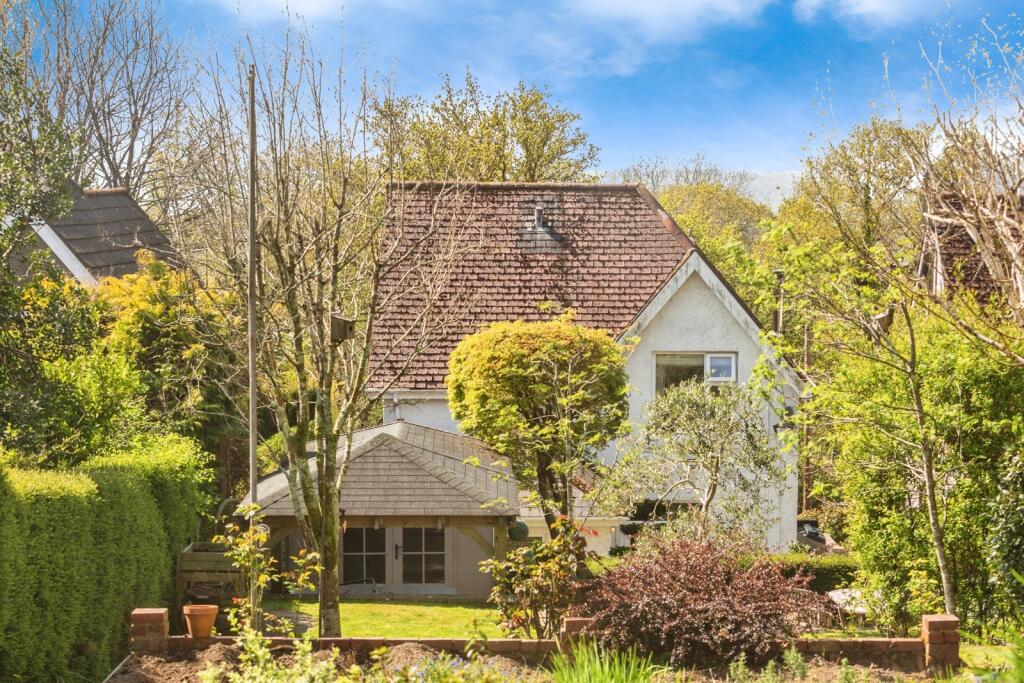 Main image of property: Bolgoed Road, Pontarddulais, Swansea, SA4