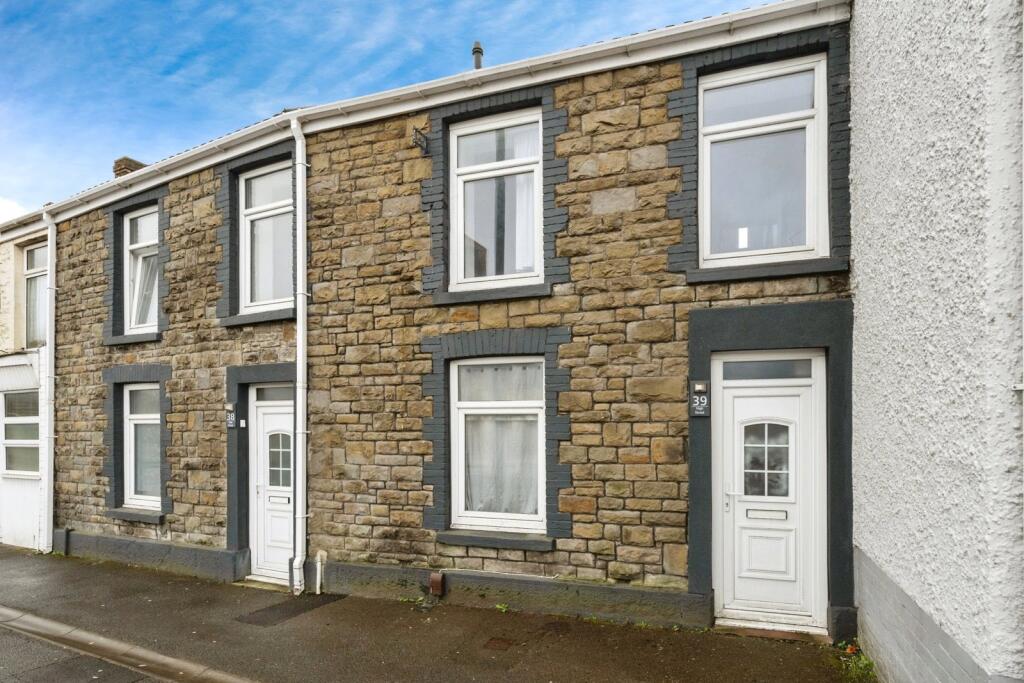 Main image of property: High Street, Gorseinon, Swansea, SA4