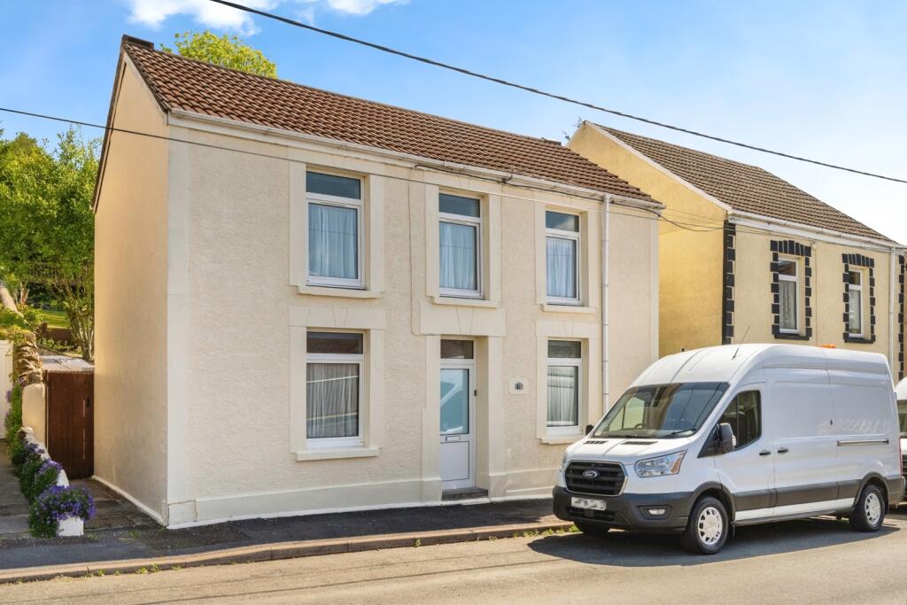 Main image of property: Sawel Terrace, Hendy, Pontarddulais, Swansea, SA4