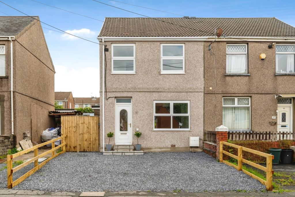 Main image of property: Culfor Road, Loughor, Swansea, SA4