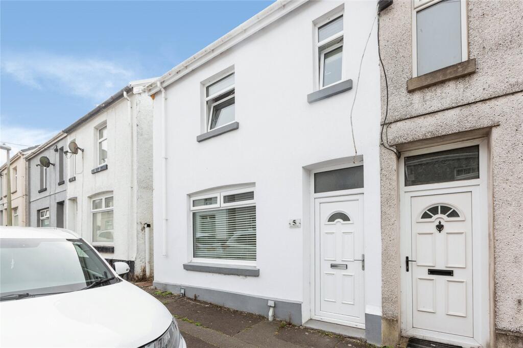 Main image of property: Richmond Road, Loughor, Swansea, SA4