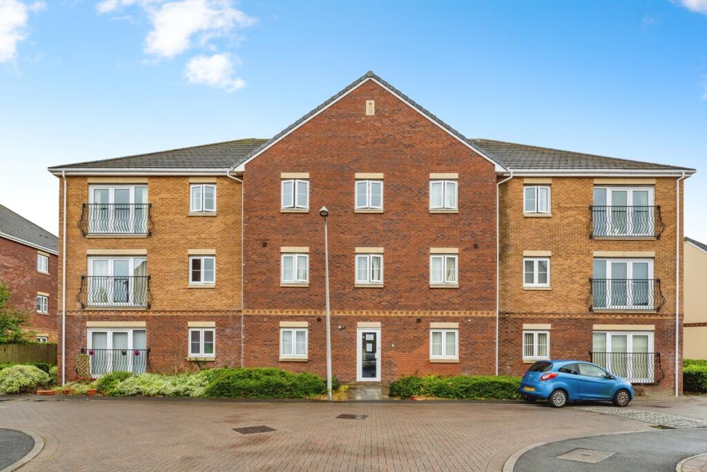 Main image of property: Moorland Green, Gorseinon, Swansea, SA4