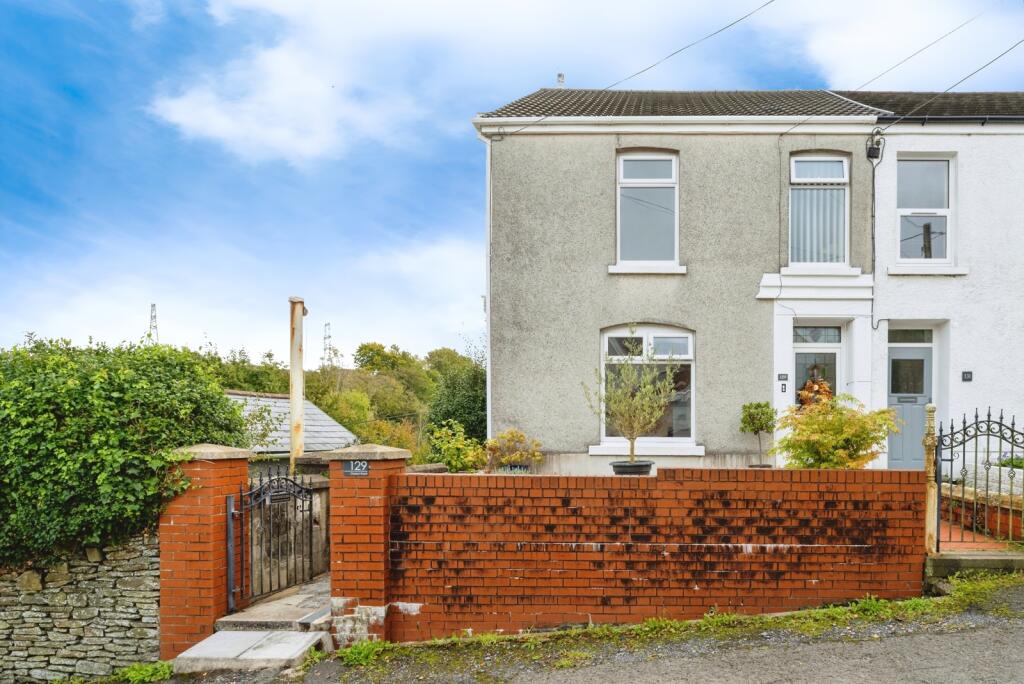 Main image of property: Goppa Road, Pontarddulais, Swansea, SA4