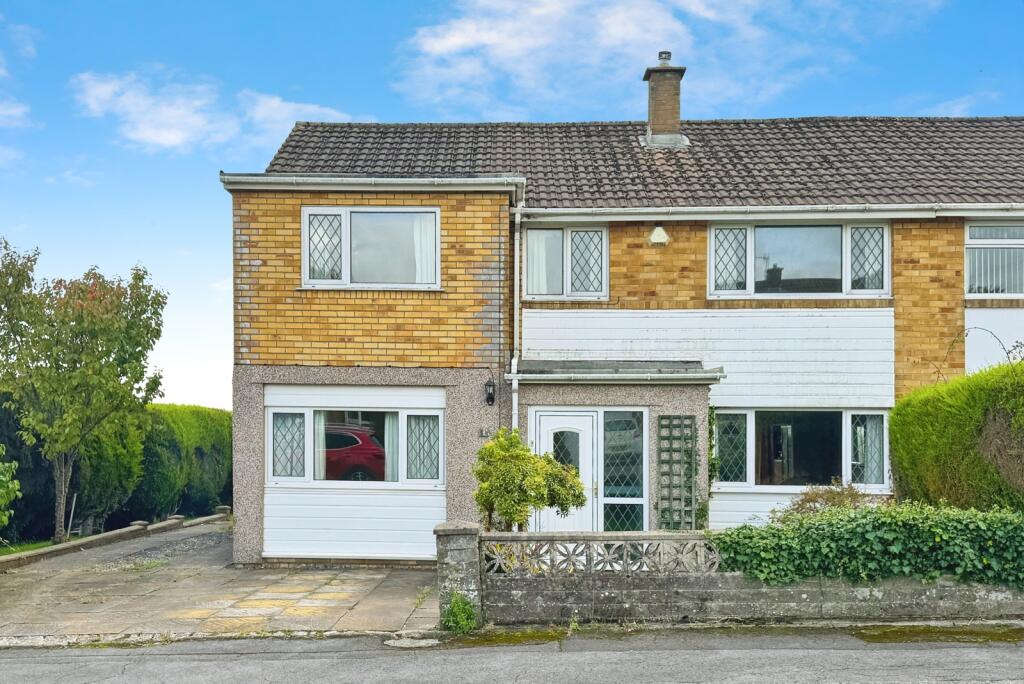 Main image of property: Heol Gwili, Gorseinon, Swansea, SA4