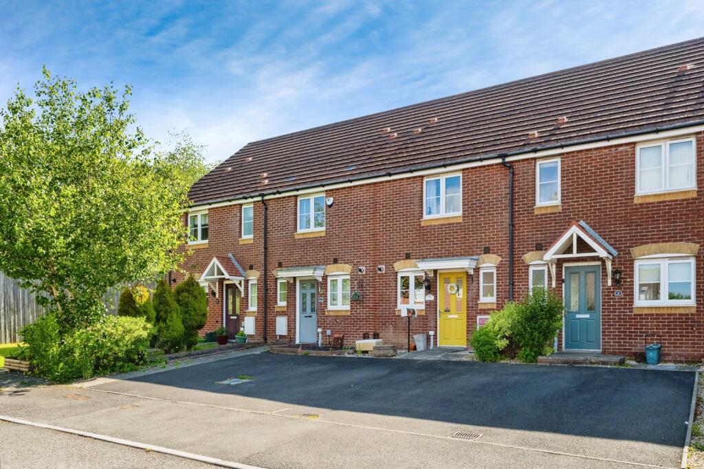 Main image of property: Llys Mieri, Penllergaer, Swansea, SA4