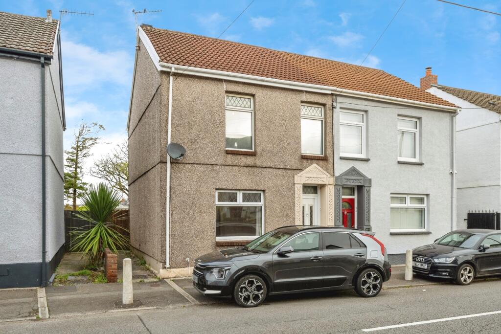 Main image of property: Belgrave Road, Gorseinon, Swansea, SA4