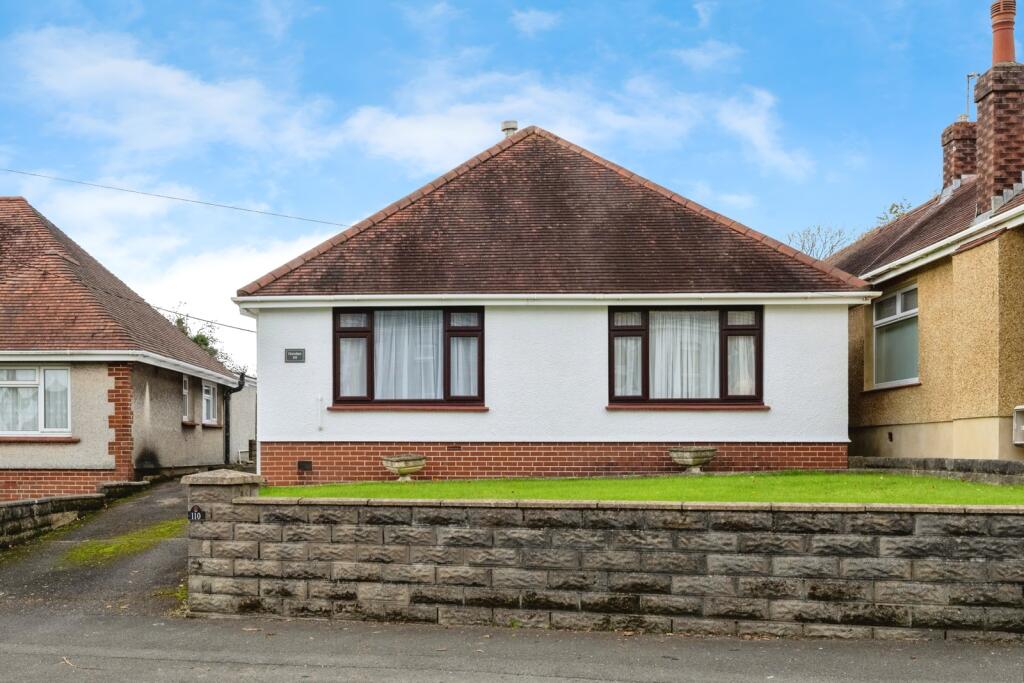 Main image of property: Coalbrook Road, Grovesend, Swansea, SA4