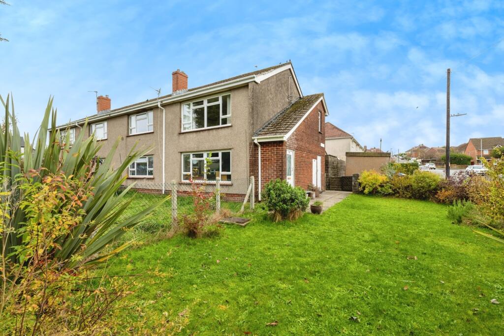 Main image of property: Llewellyn Road, Penllergaer, Swansea, SA4