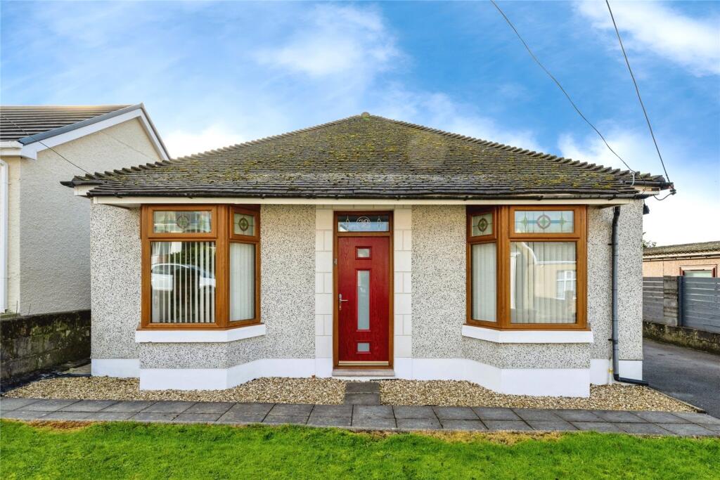 Main image of property: Twyniago, Pontarddulais, Swansea, SA4