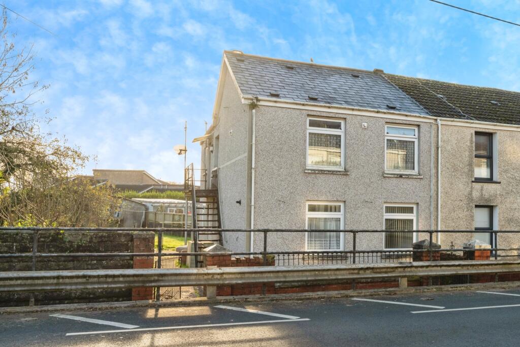 Main image of property: Bryngwili Road, Hendy, Pontarddulais, Abertawe, SA4