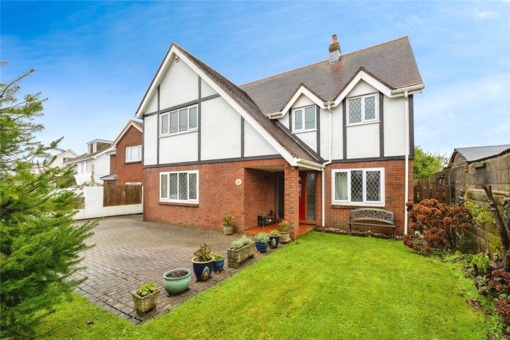 Main image of property: Bwrw Road, Loughor, Swansea, SA4