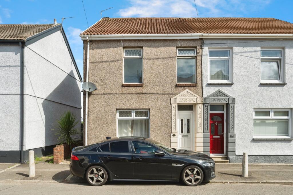 Main image of property: Belgrave Road, Gorseinon, Swansea, SA4