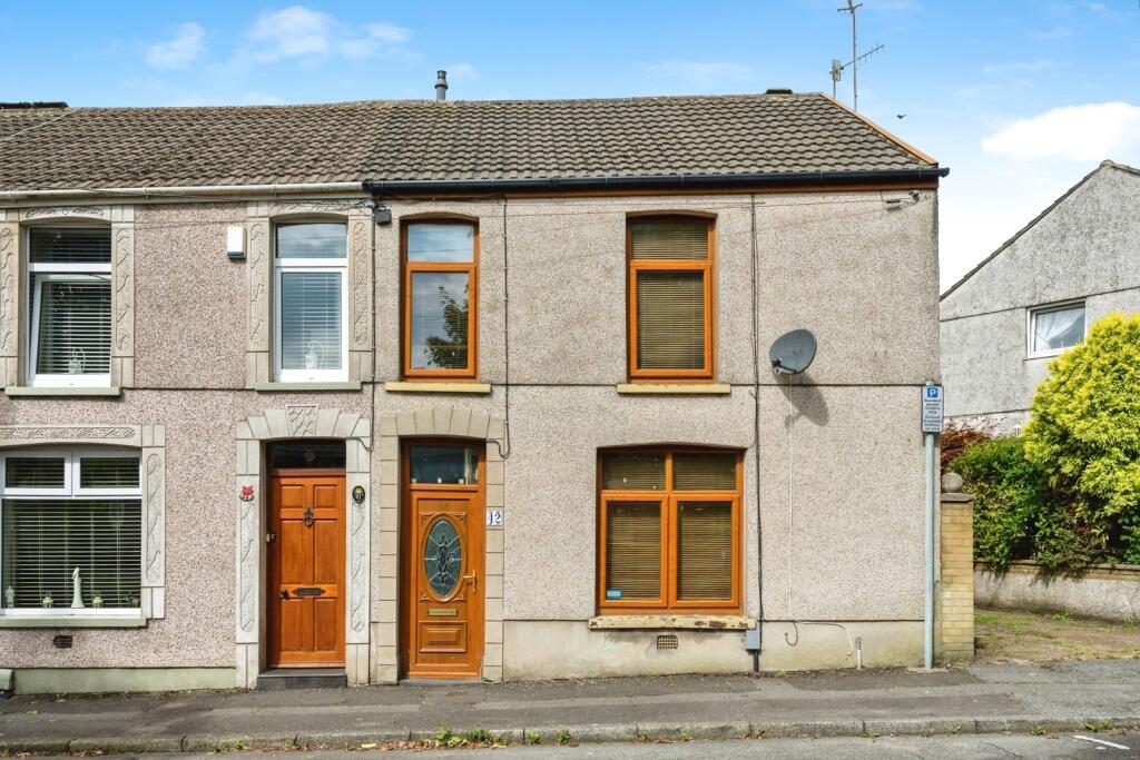 Main image of property: Cecil Road, Gorseinon, Swansea, SA4