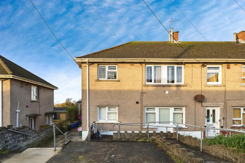 Main image of property: Heol Maes Y Cerrig, Loughor, Swansea, SA4