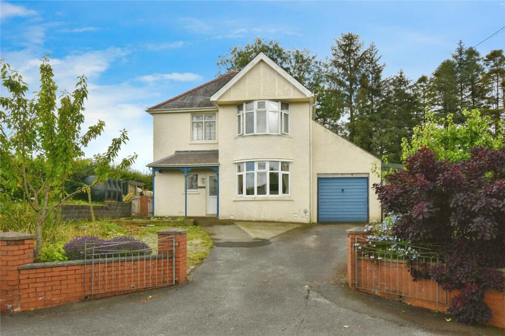 Main image of property: New Inn, PENCADER, Dyfed, SA39