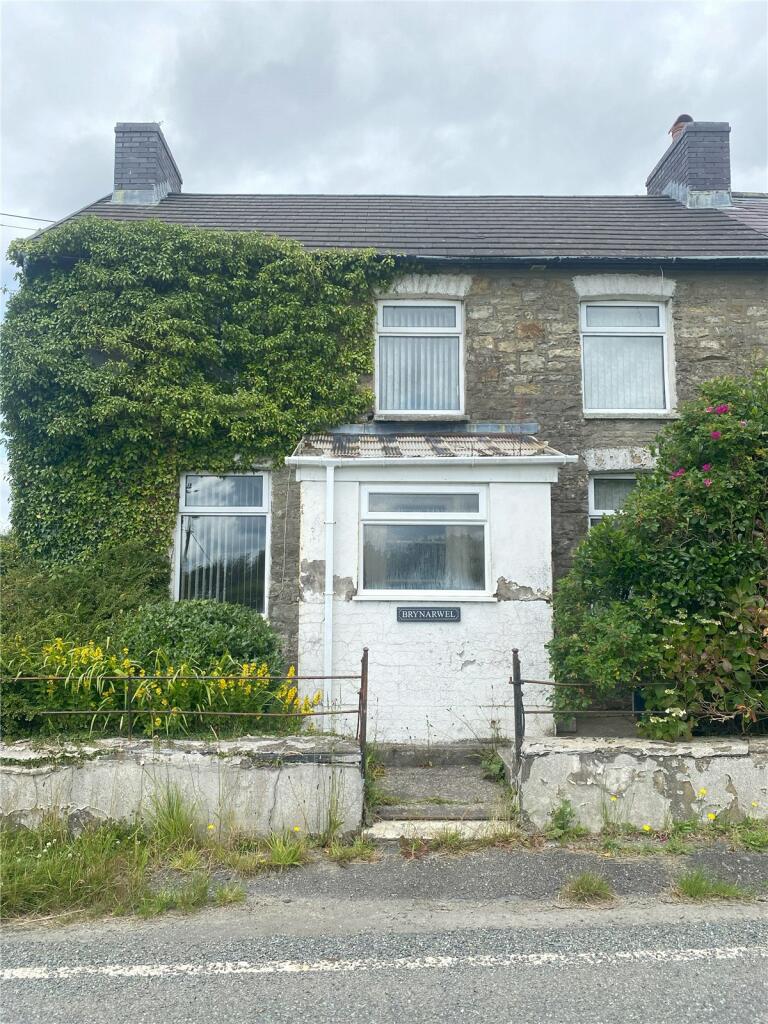 Main image of property: Horeb, Llandysul, Ceredigion, SA44