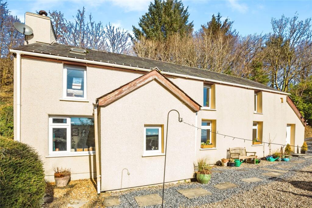 Main image of property: Rhydcymerau, Llandeilo, Carmarthenshire, SA19