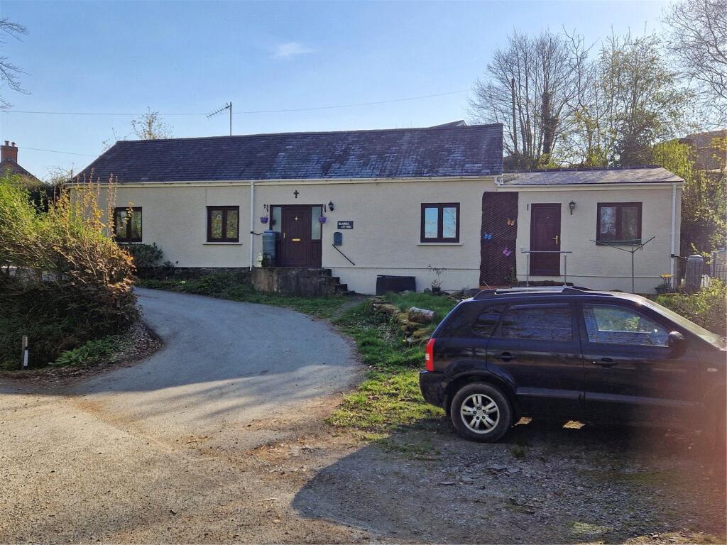 Main image of property: Llangeitho, Tregaron, Ceredigion, SY25