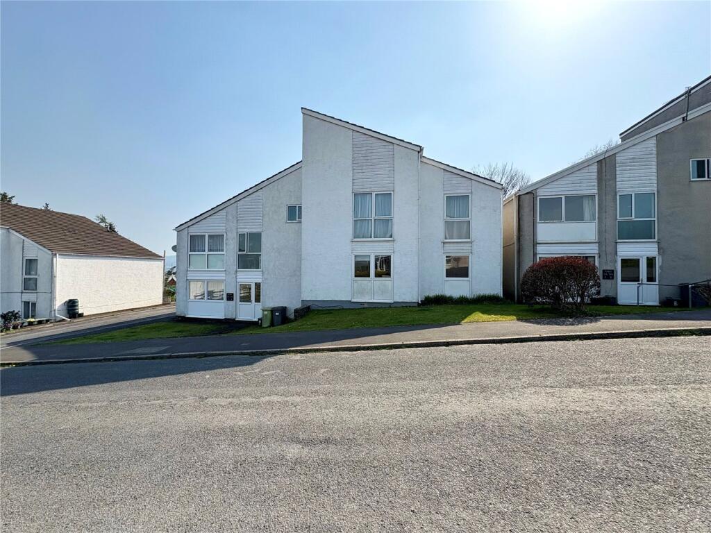 Main image of property: Penbryn, Lampeter, Ceredigion, SA48