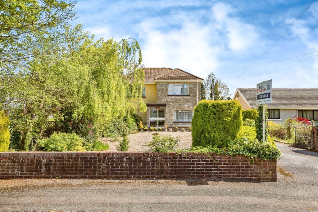 Main image of property: Cilycwm Road, Llandovery, Carmarthenshire, SA20