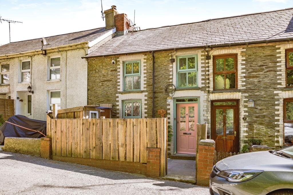 Main image of property: Pontsian, Llandysul, Ceredigion, SA44