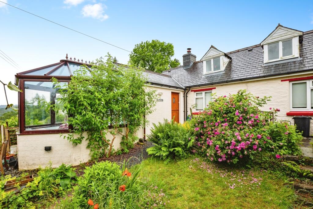 Main image of property: Henllan, LLANDYSUL, Dyfed, SA44