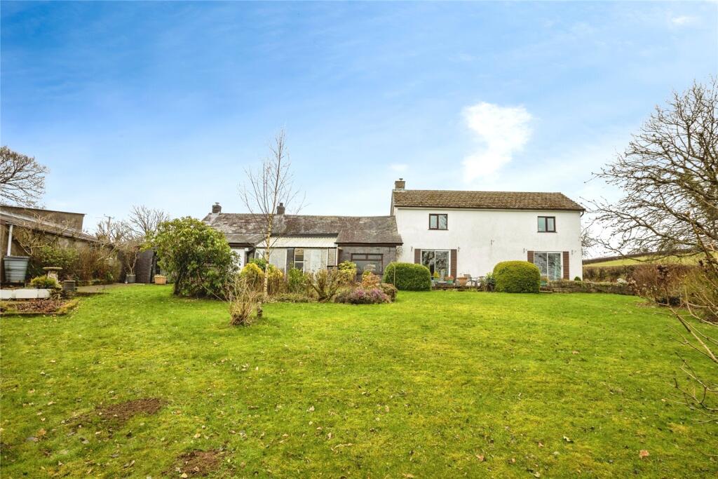 Main image of property: Mydroilyn, Lampeter, Ceredigion, SA48