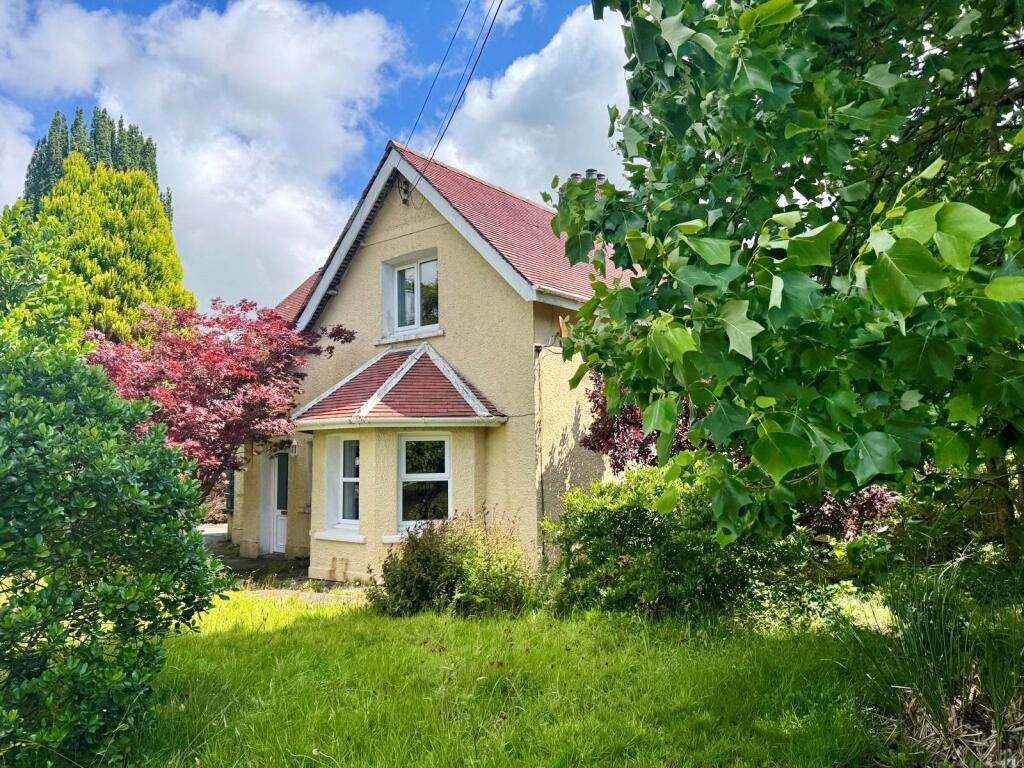 Main image of property: Bronant, Aberystwyth, Ceredigion, SY23