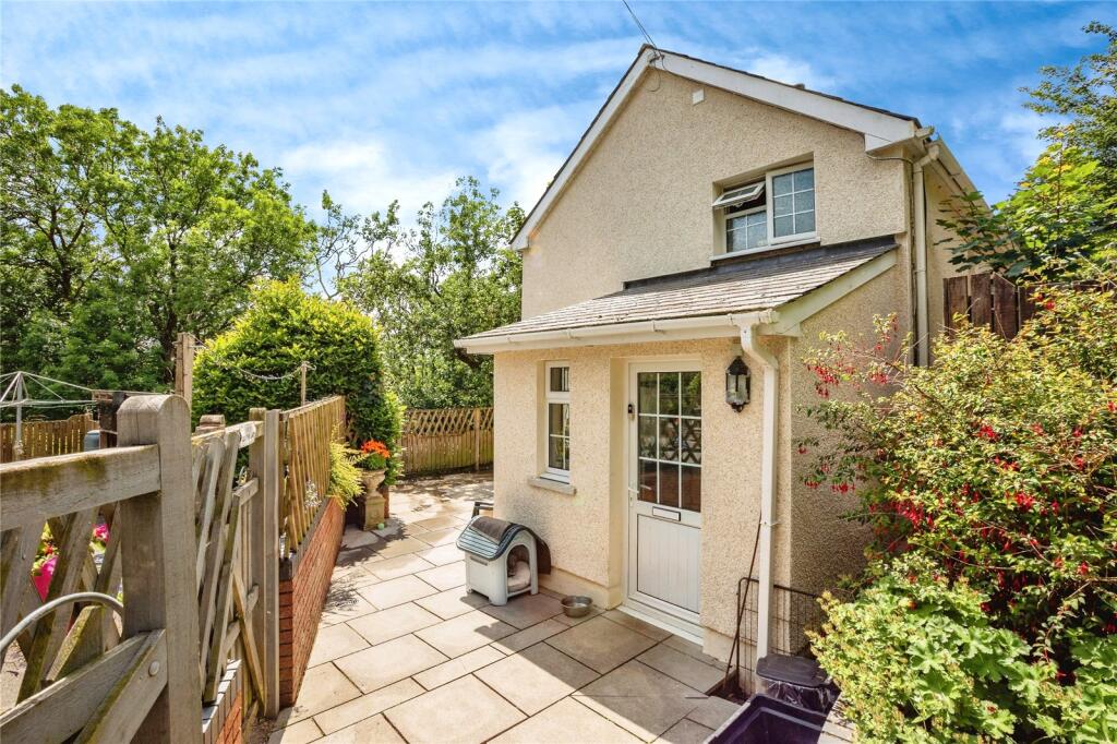 Main image of property: Pontsian, Llandysul, Ceredigion, SA44
