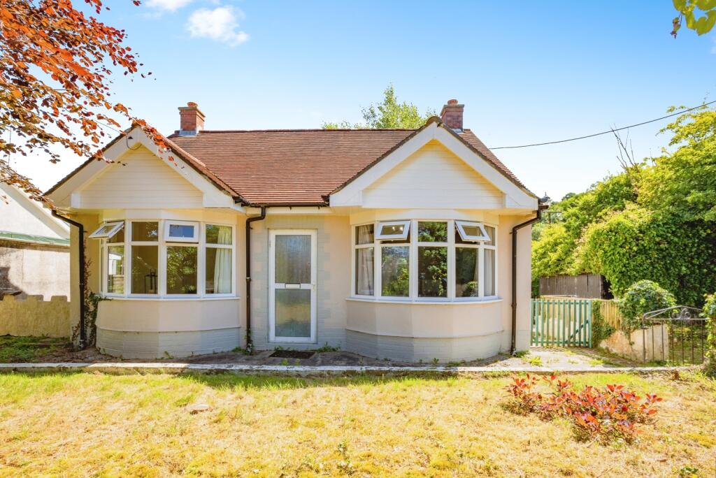 Main image of property: Pencader Road, Pontwelly, Llandysul, Carmarthenshire, SA44