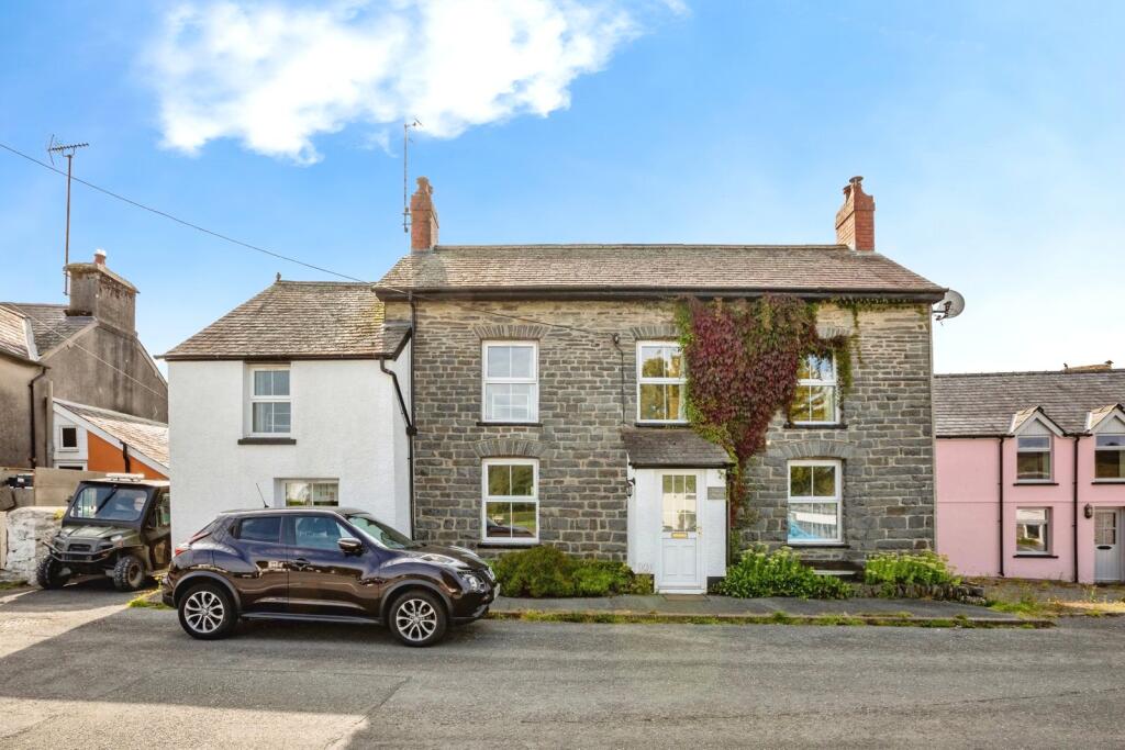 Main image of property: Llangeitho, Tregaron, SY25