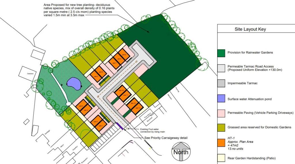 Main image of property: Cwmann, Lampeter, Carmarthenshire, SA48