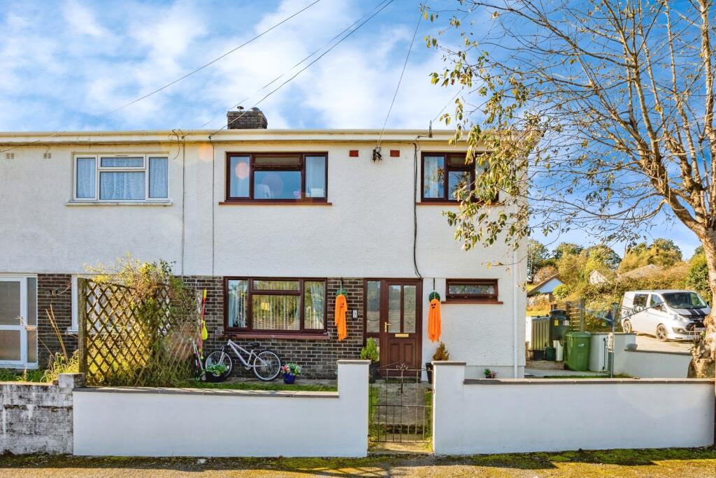 Main image of property: Bro Tawela, Silian, Lampeter, Ceredigion, SA48