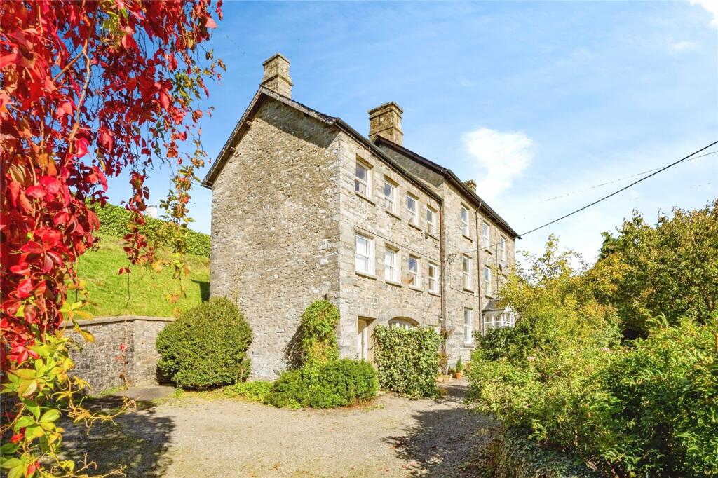 Main image of property: Chapel Street, Tregaron, Ceredigion, SY25