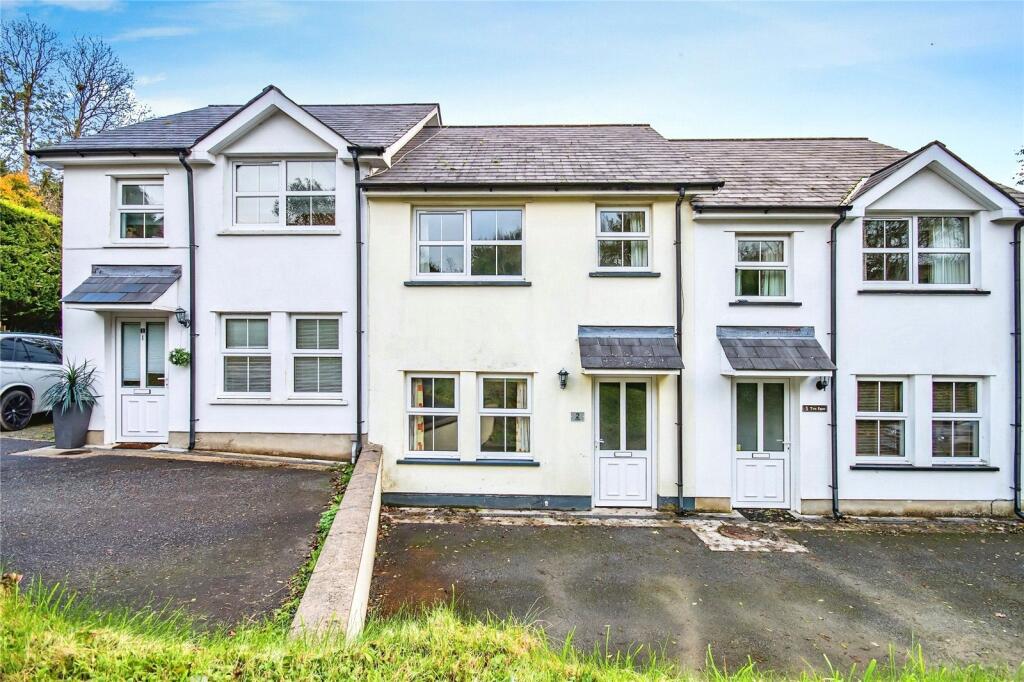Main image of property: Llanarth, Ceredigion, SA47