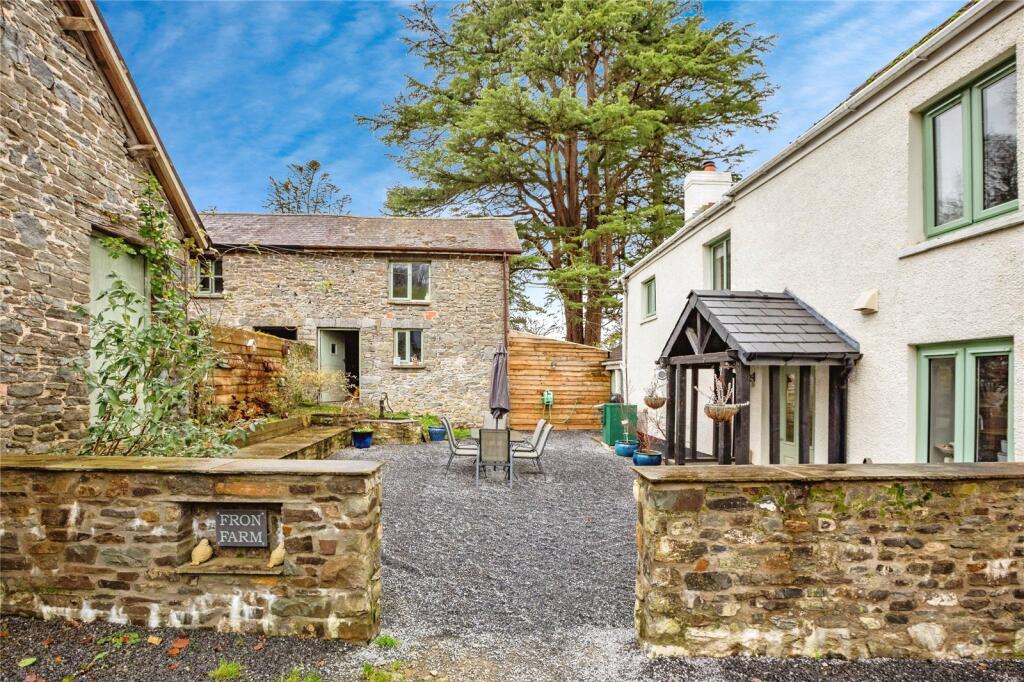 Main image of property: Llandovery, Carmarthenshire, SA20