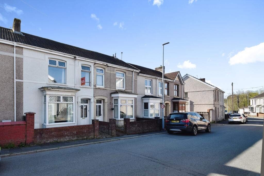 Main image of property: Penallt Road, Llanelli, Penallt Road, Llanelli, SA15