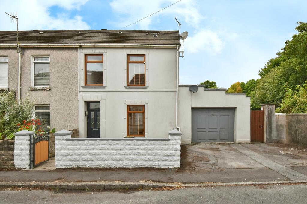 Main image of property: Parkview, Llanelli, Carmarthenshire, SA14