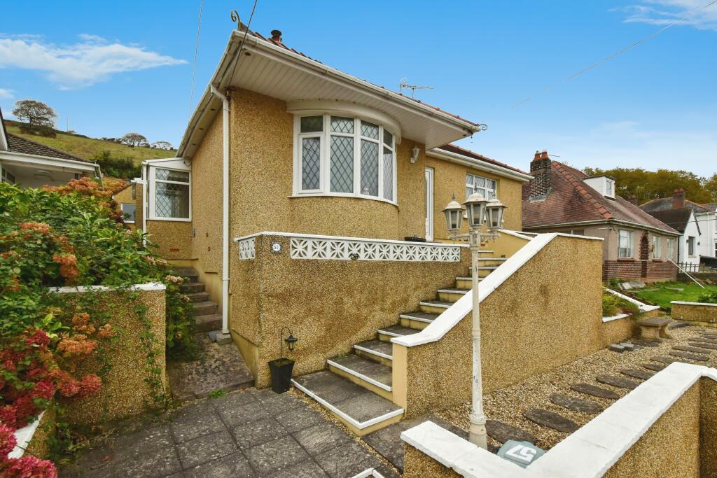Main image of property: Gwscwm Road, BURRY PORT, Dyfed, SA16