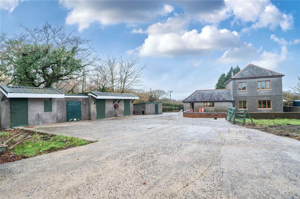 Main image of property: Pinged, Burry Port, Carmarthenshire, SA16