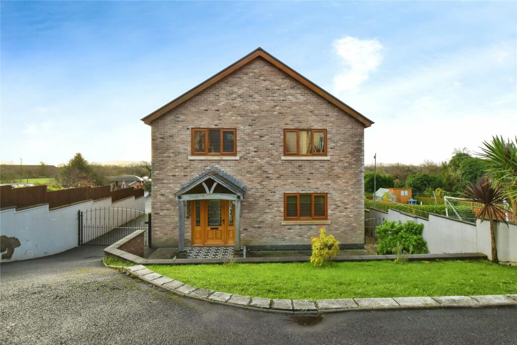 Main image of property: Tanygraig Road, Llanelli, Carmarthenshire, SA14