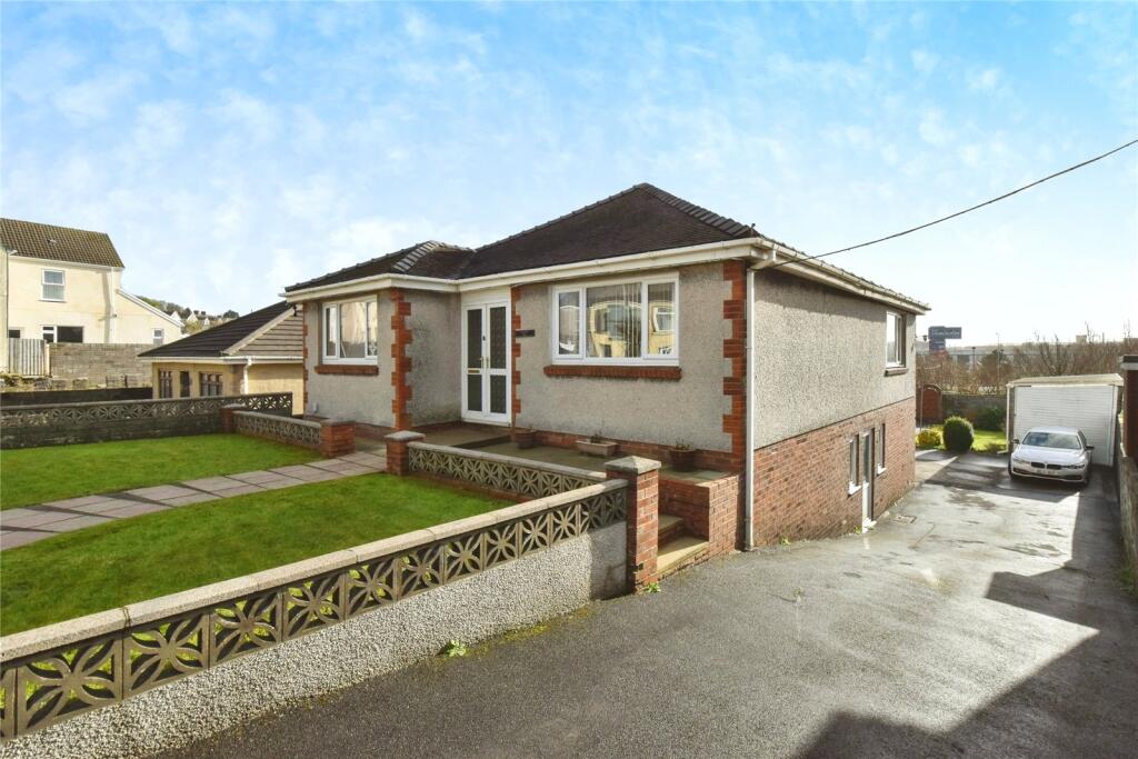 Main image of property: Llandafen Road, Llanelli, Carmarthenshire, SA14