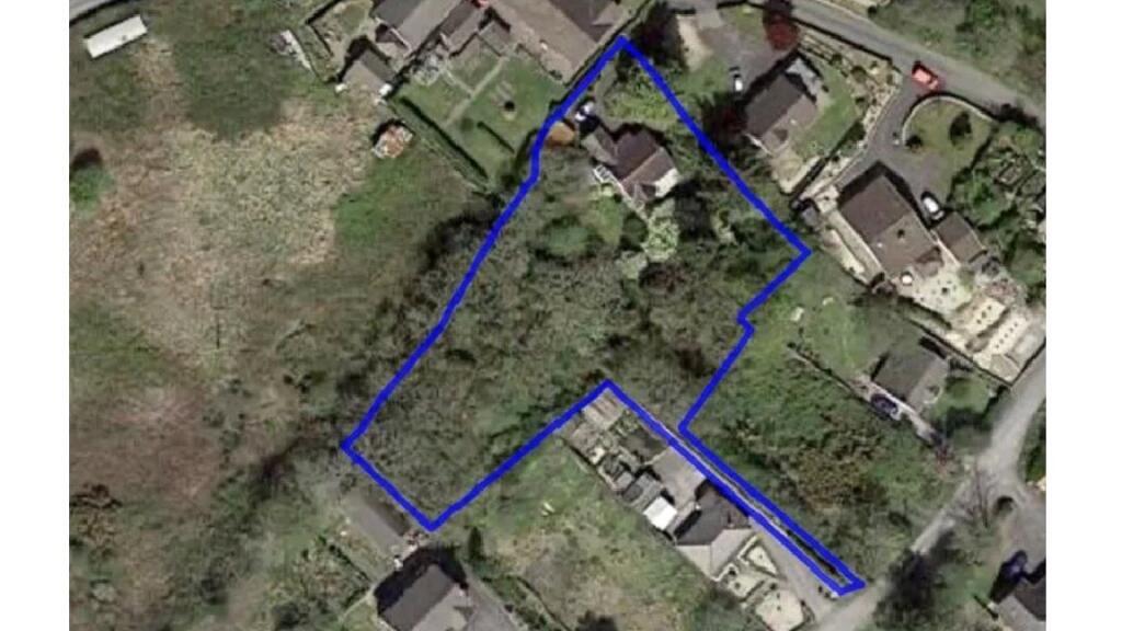 Main image of property: Heol Mansant, Pontyates, Llanelli, Carmarthenshire, SA15